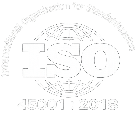 ISO 45001:2018